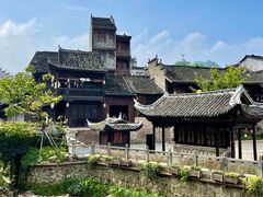 -边城茶峒景区