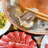 吃着火锅唱着歌？铜锅涮肉的天花板要冲向大气层了！