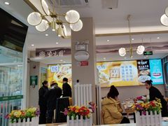 -紫光园·烤鸭·北京菜(团结湖店)