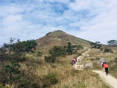 -凤凰山