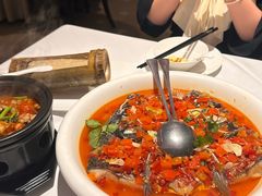 -粗茶淡饭·汉口公馆(循礼门店)