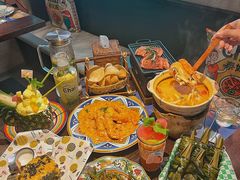 -泰妃殿(武汉首店)