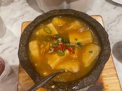 -云采云南菜(中山北路店)