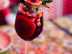 -BROWNSTONE布朗石西班牙餐厅(富城店)