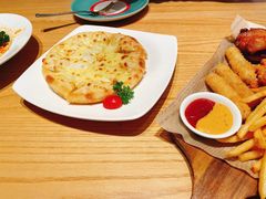 -菲滋意式餐厅(黄岩洞天店)