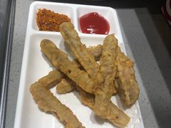 -海底捞火锅(天一广场亚细亚店)