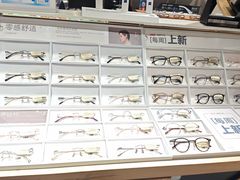 -LOHO眼镜(上海五角场合生汇店)