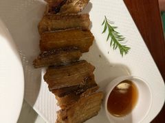 -荷塘秋月·本帮江浙菜(国权路店)