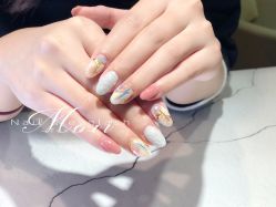 -森日式美甲沙龙MORI NAIL总店