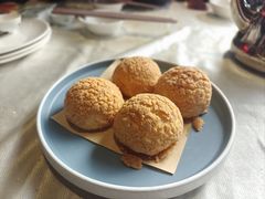 -味可道美食坊(福基路店)