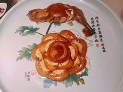 -京华烟云·北京烤鸭(领展购物广场·中关村店)