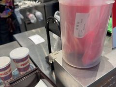 -DQ·蛋糕·冰淇淋(浦江欢乐颂店)