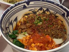 -子午路张记肉夹馍(兵马俑店)