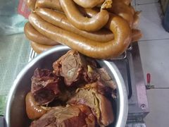 -驴登高步步顺驴肉店(盛欣园店)