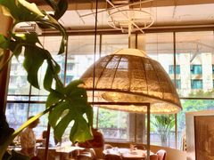大堂-生如夏花泰式火锅(西村黑金店)