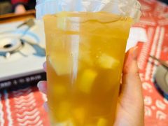 -火塘云南烧烤大排档