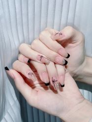 点击看大图 -LADYGIRL·Nail·Lash·美甲美睫