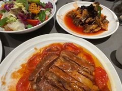 -燕春楼(海河华鼎店)