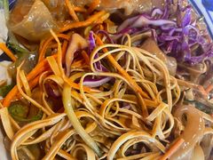 -听涛雅苑百味饺子老家菜馆