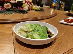-山楂树融合菜餐厅
