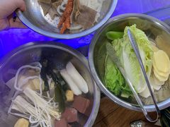 -川锅哎哟·麻辣香锅(国大城市广场店)