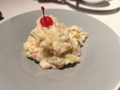 -顶特勒·黄鱼馆·特色菜(上海大世界店)