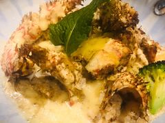-蟹将军·松叶蟹和牛日料放题自助(K11店)