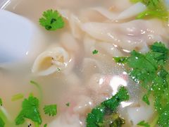 鲜肉馄饨-馄饨侯(广渠门店)
