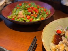 -辣瓦·江西爆炒馆子