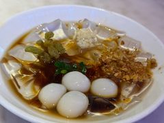 -茅庐川菜(烟台万象汇店)