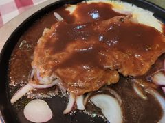 -开心果牛扒城(雍华庭店)
