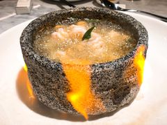 -紫圆 · 雅宴高级餐厅(杭州东站店)