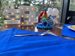 -浙江西子宾馆·瑶园咖啡厅