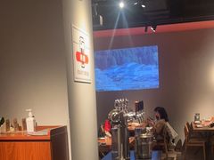 -人间酒暖·Go blanc·烧鸟·深夜食堂(陆家嘴店)