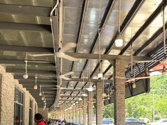 -钱大妈海鲜饭店(保利林语店)