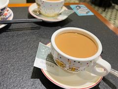 -金翠河烧鹅餐厅(解放碑时代广场店)