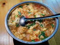 猪皮酸辣汤-陈金兰饮食店(柳前巷店)