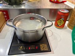 -百品聚旋转火锅(号外店)