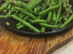 -吉源大排档·鱼生·海鲜(烧烤彩印厂店)