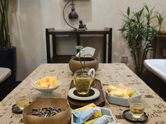 -畅和茶坊·曦瓜中国大红袍