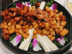 -庐州太太(CBD店)