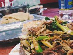 -教师之家赵家羊汤馆(东青龙街店)