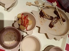 -西贝(宝乐汇店)