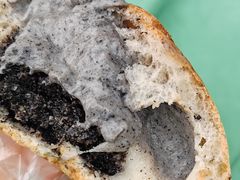 -屋裡·Union Bakery(龙江路店)