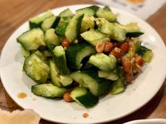 -晋B2008刀削面(小南庄店)