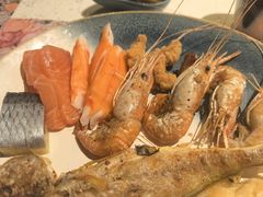 -金海湾自助餐厅(金陵饭店)