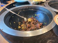 -锅老头铁锅炖•大锅蒸汽海鲜(韩乐坊店)