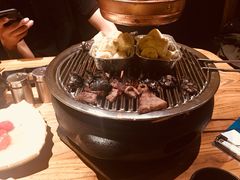 -千寻烧肉(政务区店)
