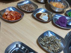 -麻蒲碳烤肉(嘉禾东平地铁站19号店)