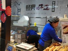 -精点味道(大连商场店)